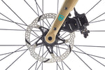 LIBRE CR 700 - Metallic Pewter  <br> > Dostupno na webshopu