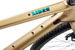 LIBRE CR 700 - Metallic Pewter  <br> > Dostupno na webshopu