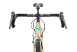 LIBRE CR 700 - Metallic Pewter  <br> > Dostupno na webshopu