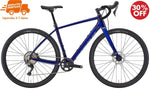 LIBRE CR/DL 700 - Metallic Indigo <br> > Dostupno na webshopu