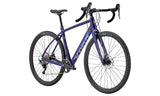 LIBRE CR/DL 700 - Metallic Indigo <br> > Dostupno na webshopu
