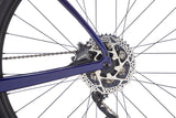 LIBRE CR/DL 700 - Metallic Indigo <br> > Dostupno na webshopu