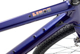 LIBRE CR/DL 700 - Metallic Indigo <br> > Dostupno na webshopu