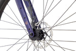 LIBRE CR/DL 700 - Metallic Indigo <br> > Dostupno na webshopu