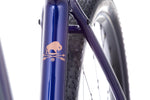 LIBRE CR/DL 700 - Metallic Indigo <br> > Dostupno na webshopu