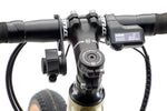 LIBRE EL - Shimano 504Wh <br> > Dostupno na webshopu