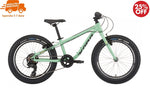 MAKENA 20 - Green <br> > Dostupno na webshopu
