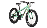 MAKENA 20 - Green <br> > Dostupno na webshopu