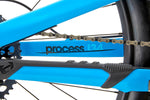 PROCESS 134 CR/DL 29 - Gloss Azure <br> > Dostupno na webshopu