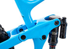 PROCESS 134 CR/DL 29 - Gloss Azure <br> > Dostupno na webshopu