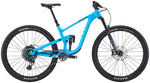 PROCESS 134 CR/DL 29 - Gloss Azure <br> > Dostupno na webshopu