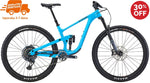PROCESS 134 CR/DL 29 - Gloss Azure <br> > Dostupno na webshopu