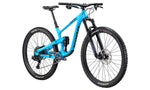 PROCESS 134 CR/DL 29 - Gloss Azure <br> > Dostupno na webshopu