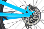 PROCESS 134 CR/DL 29 - Gloss Azure <br> > Dostupno na webshopu