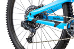 PROCESS 134 CR/DL 29 - Gloss Azure <br> > Dostupno na webshopu