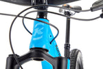PROCESS 134 CR/DL 29 - Gloss Azure <br> > Dostupno na webshopu