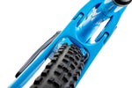 PROCESS 134 CR/DL 29 - Gloss Azure <br> > Dostupno na webshopu