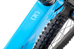 PROCESS 134 CR/DL 29 - Gloss Azure <br> > Dostupno na webshopu