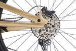 PROCESS 134 CR 29 - Metallic Pewter <br> > Dostupno na webshopu
