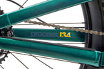 PROCESS 134 DL 29 XL - Green <br> > Dostupno u trgovini i webshopu