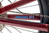 PROCESS 153 29 - Metallic Mauve <br> > Dostupno na webshopu