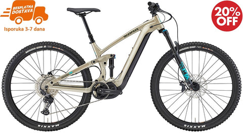 REMOTE 130 - Shimano 504Wh <br> > Dostupno na webshopu
