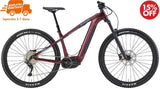 REMOTE - Shimano 504Wh <br> > Dostupno na webshopu