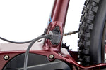 REMOTE - Shimano 504Wh <br> > Dostupno na webshopu