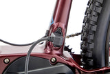 REMOTE - Shimano 504Wh <br> > Dostupno na webshopu