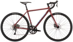 ROVE AL 700 - Metallic Mauve <br> > Dostupno na webshopu