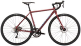 ROVE AL 700 - Metallic Mauve <br> > Dostupno na webshopu