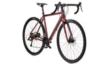 ROVE AL 700 - Metallic Mauve <br> > Dostupno na webshopu