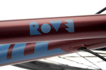 ROVE AL 700 - Metallic Mauve <br> > Dostupno na webshopu