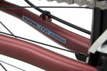 ROVE AL 700 - Metallic Mauve <br> > Dostupno na webshopu