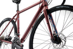 ROVE AL 700 - Metallic Mauve <br> > Dostupno na webshopu