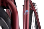 ROVE AL 700 - Metallic Mauve <br> > Dostupno na webshopu