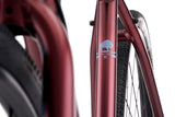 ROVE AL 700 - Metallic Mauve <br> > Dostupno na webshopu