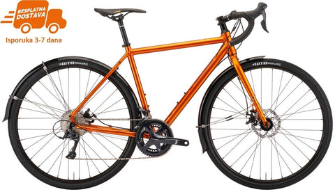 ROVE AL/DL 700 - Oxy Fire <br> > Dostupno na webshopu