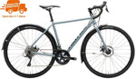 ROVE AL/DL SE 700 - Cool Silver <br> > Dostupno na webshopu