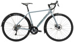 ROVE AL/DL SE 700 - Cool Silver <br> > Dostupno na webshopu