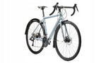 ROVE AL/DL SE 700 - Cool Silver <br> > Dostupno na webshopu