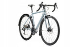 ROVE AL/DL SE 700 - Cool Silver <br> > Dostupno na webshopu
