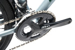 ROVE AL/DL SE 700 - Cool Silver <br> > Dostupno na webshopu