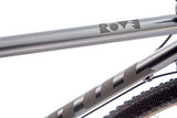 ROVE LTD 650 58 - Dark Chrome <br> > Dostupno na webshopu