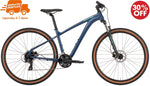 SPLICE 700 - Metallic Gose Blue <br> > Dostupno na webshopu