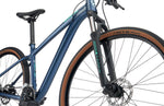 SPLICE 700 - Metallic Gose Blue <br> > Dostupno na webshopu