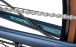 SPLICE 700 - Metallic Gose Blue <br> > Dostupno na webshopu