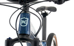 SPLICE 700 - Metallic Gose Blue <br> > Dostupno na webshopu