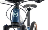 SPLICE 700 - Metallic Gose Blue <br> > Dostupno na webshopu