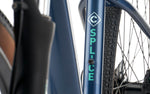 SPLICE 700 - Metallic Gose Blue <br> > Dostupno na webshopu